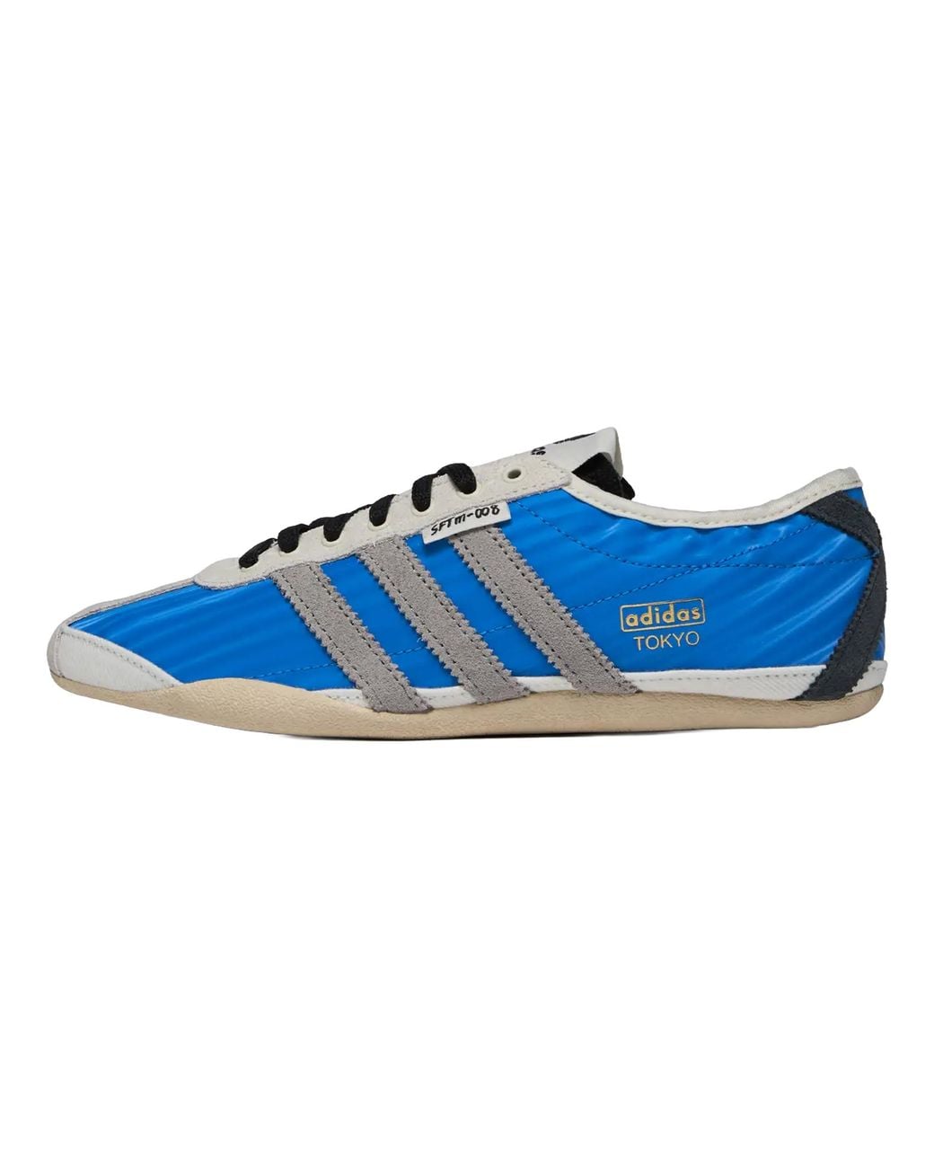Adidas Originals Blue Tokyo "Song For The Mute