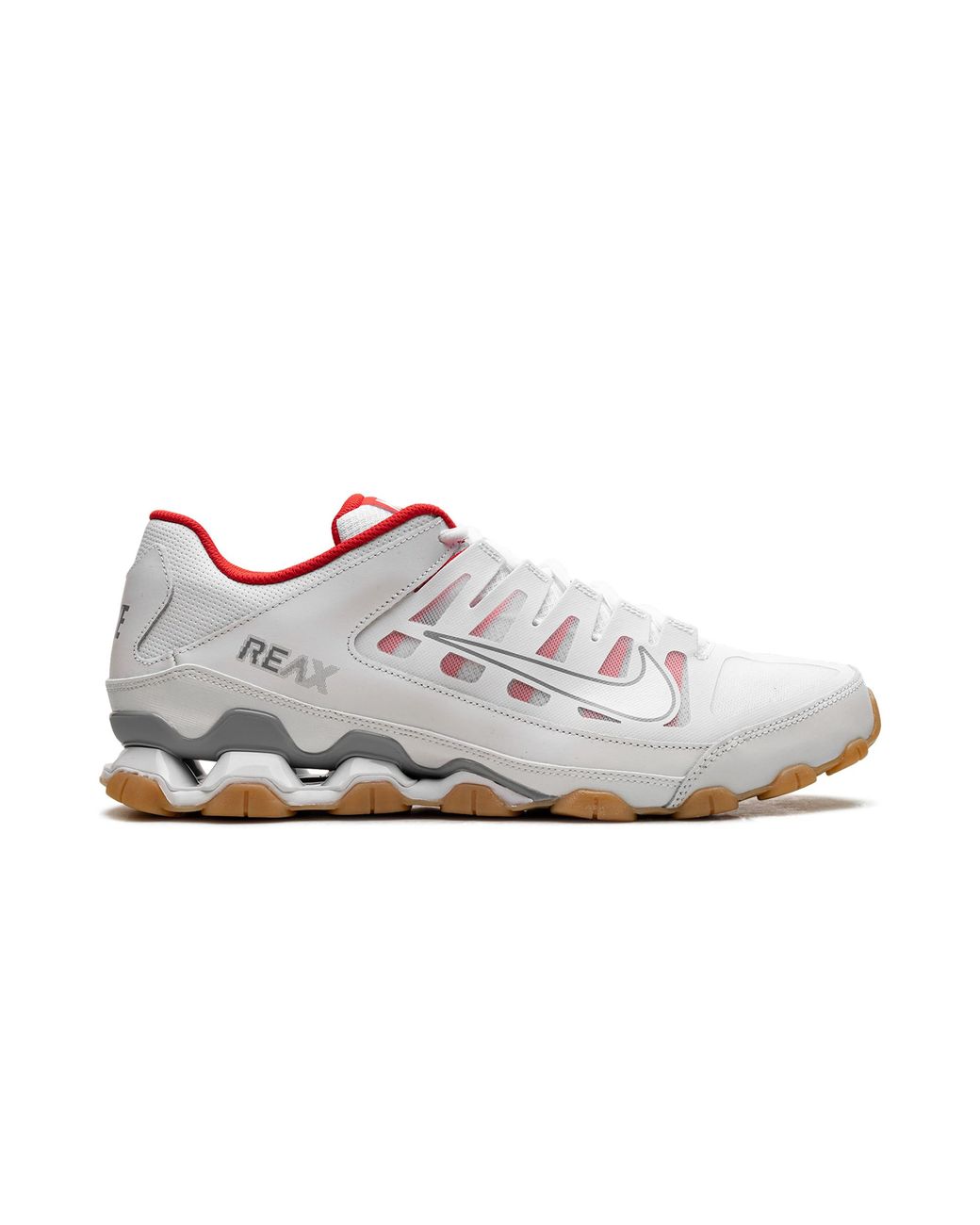 Nike Black Reax 8 Tr Wolf Chile" 621716 103" for men