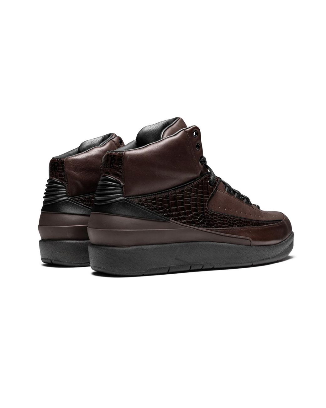 Nike Black Air 2 Retro "Premio Bin 23" 398277 201" for men
