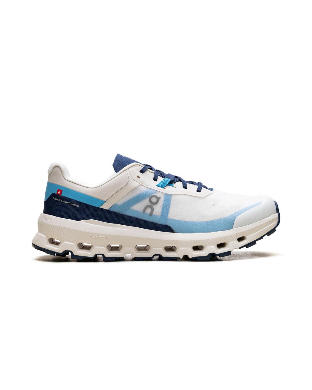 On Shoes Black Cloudvista 2 "Cream Horizon" 3Me30113168" for men