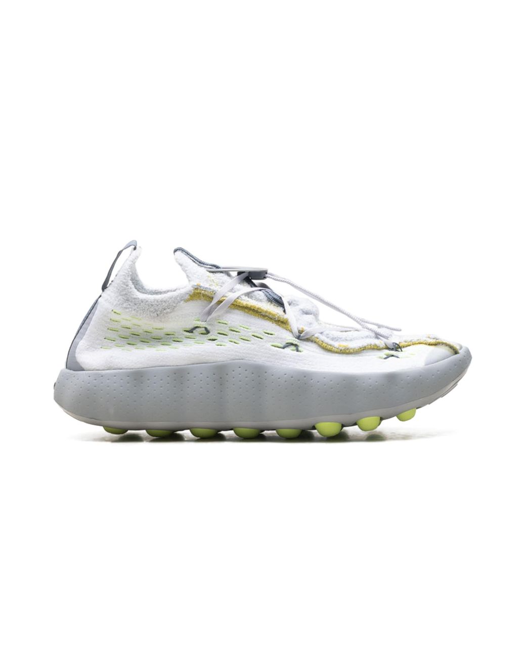 Nike Black Mind 002 Flyknit Dark Volt" Ir2176 100" for men