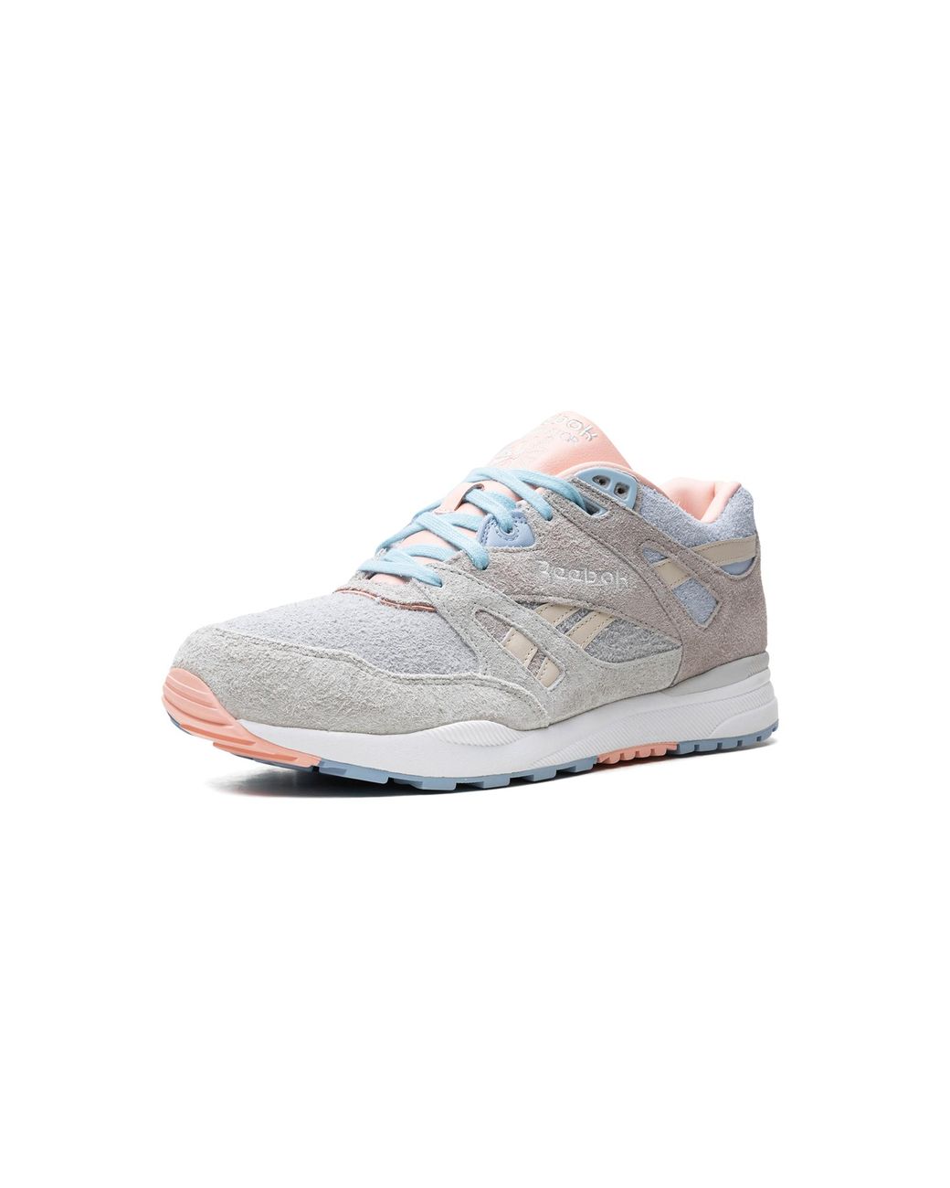 Reebok Black End X Ventilator "Husky" M48285" for men
