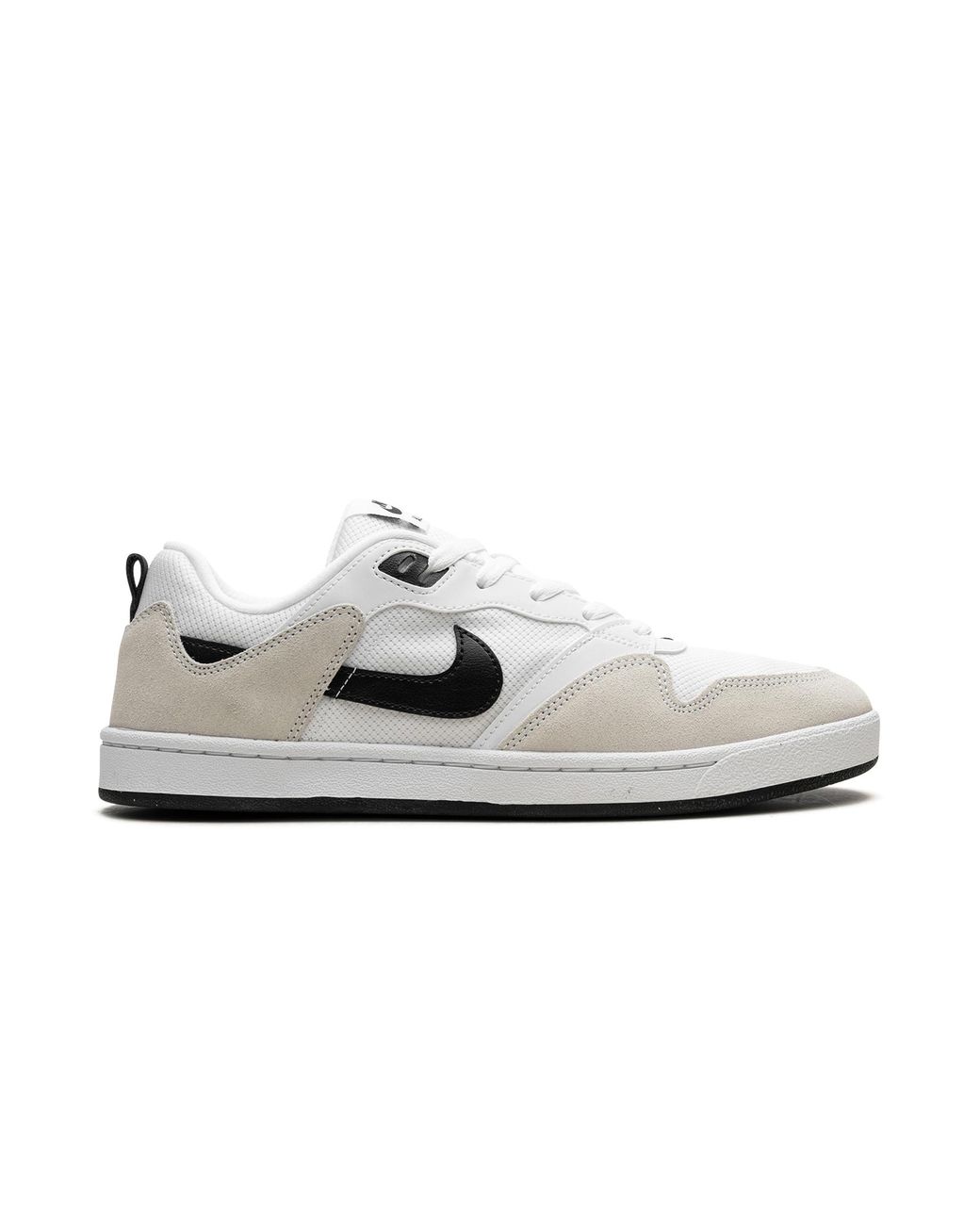 Nike Black Sb Alleyoop Cj0882 100" for men