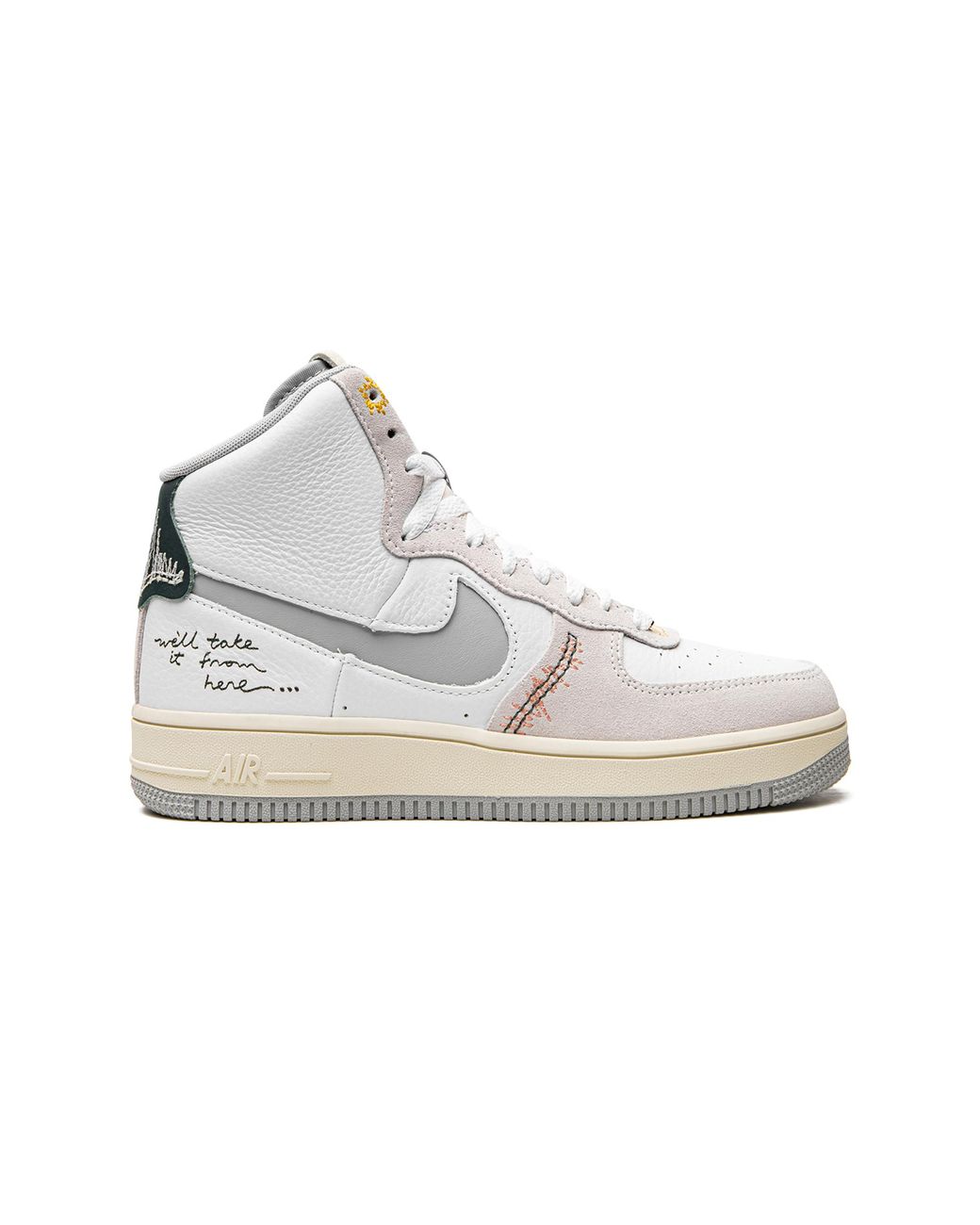 Nike Black Dunk Low Retro Prm "Halloween 2022" Shoes