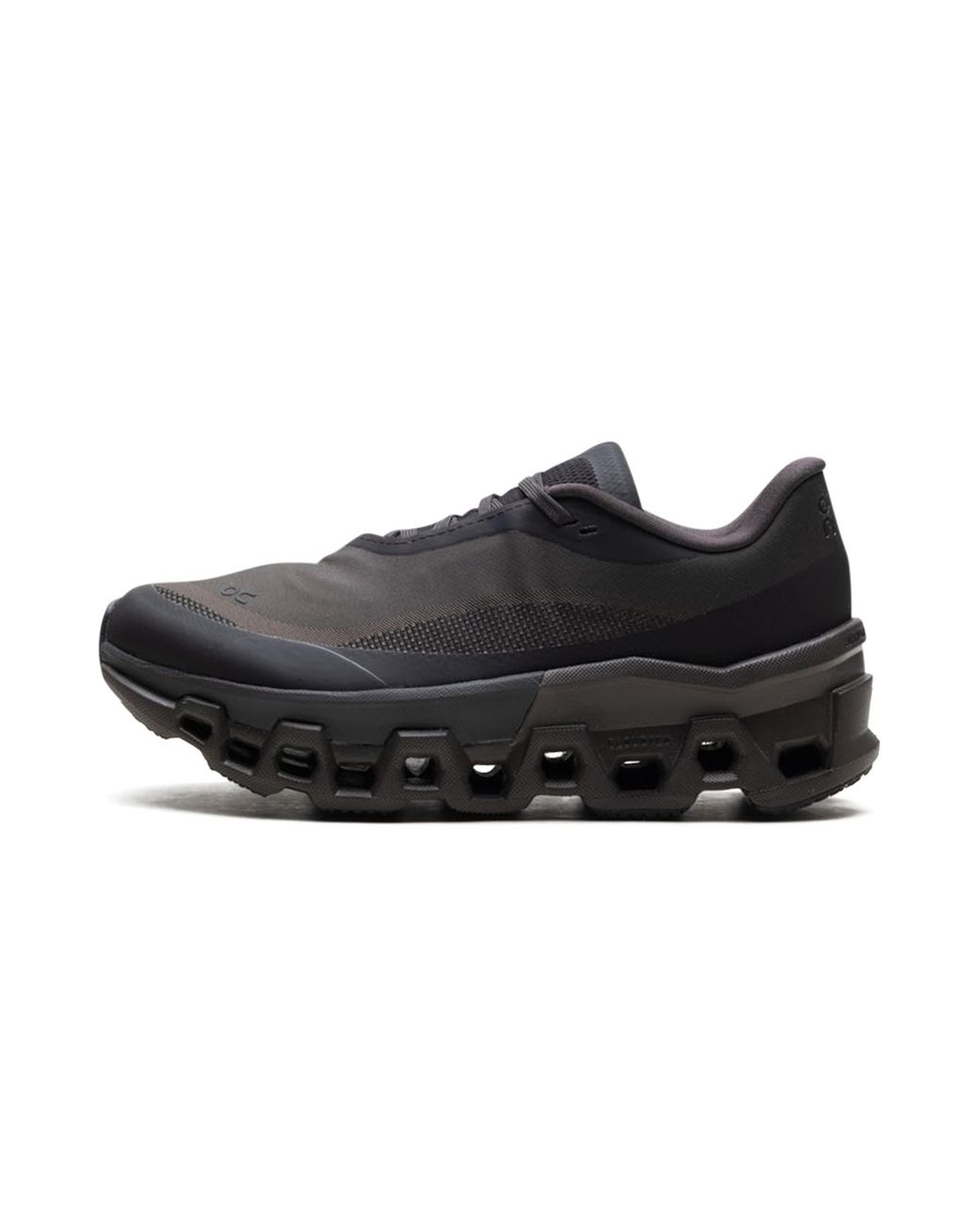 On Shoes Black Cloudmonster 2 "Post Archive Faction Thorn" 3We10353940"