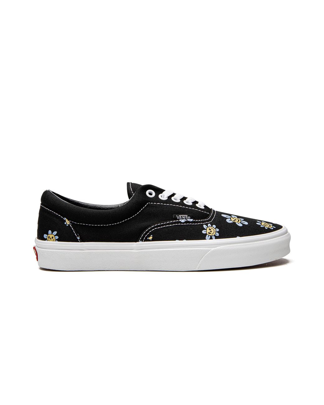 Vans Black Era "Floral" Vn0A5Kx5Y23" for men