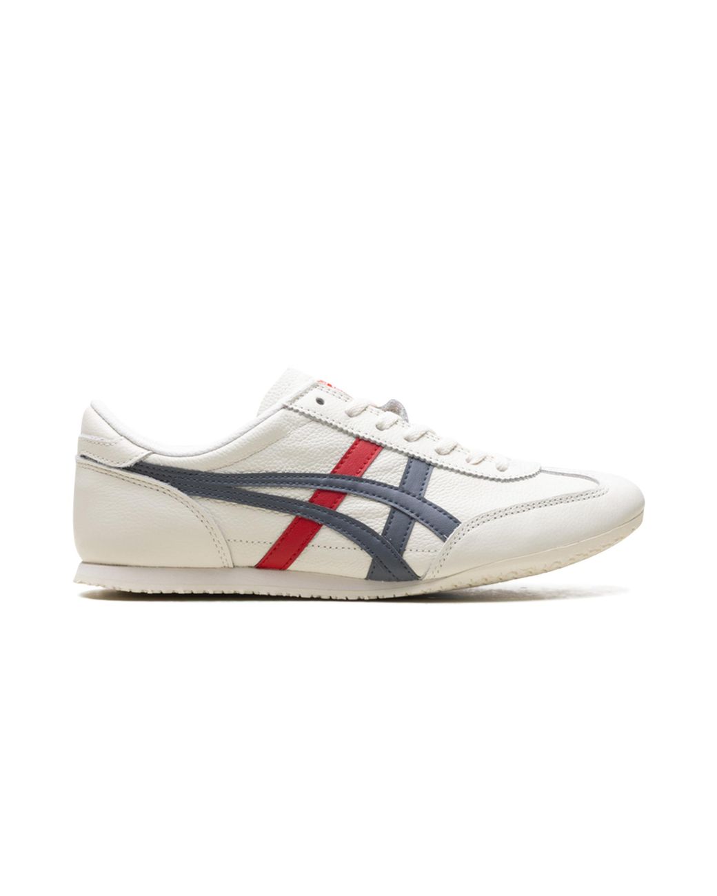 Onitsuka Tiger Black Machu Racer "Cream" 1183B770 100" for men