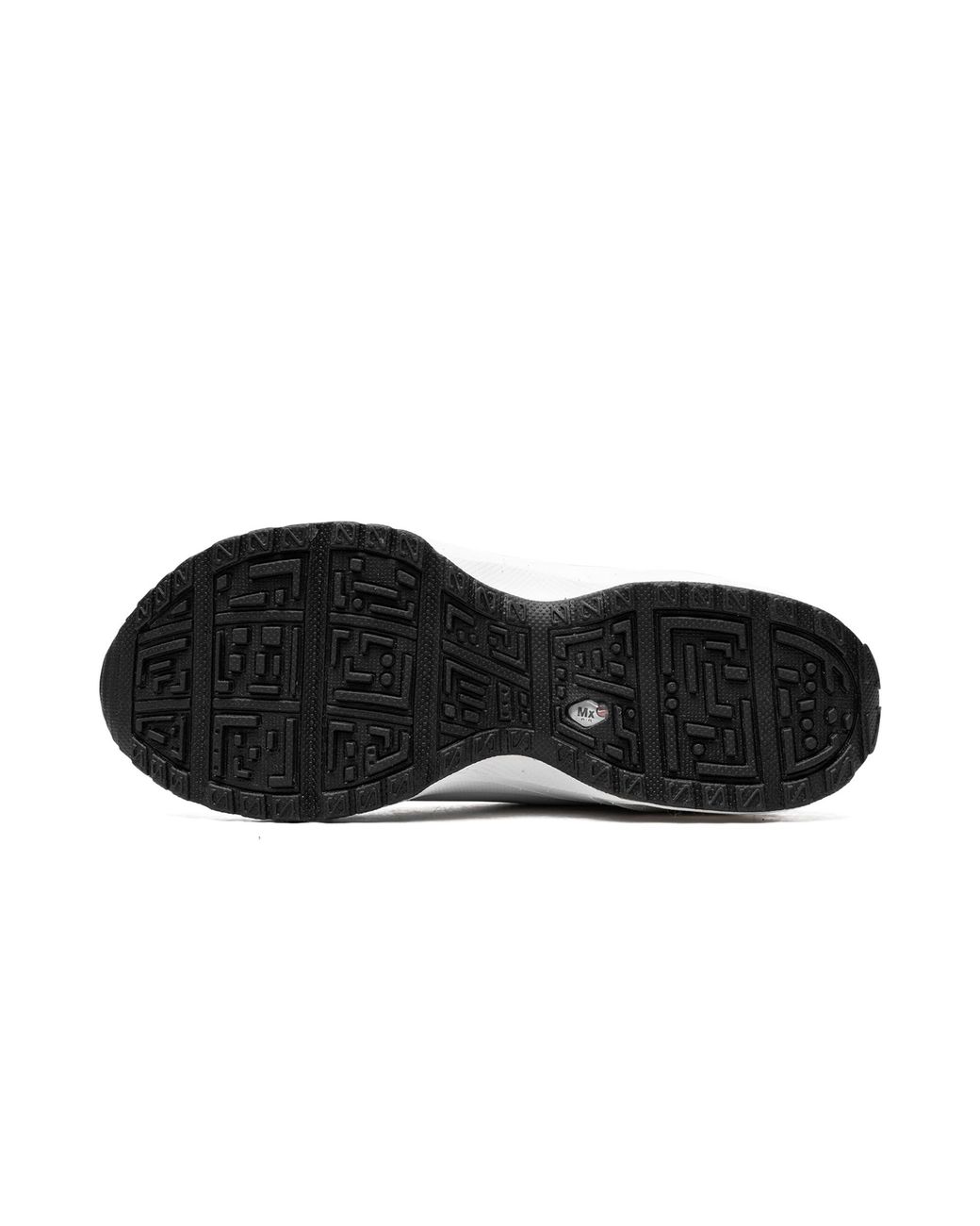 Nike Black Air Max Sunder "Comme Des Garcons Homme Plus for men