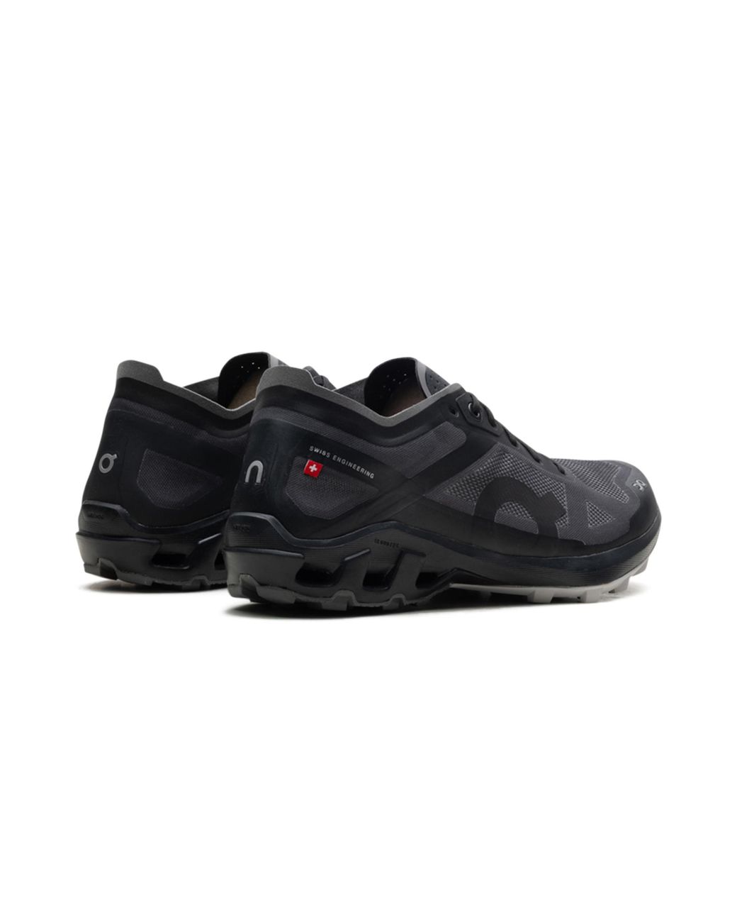 On Shoes Black Cloudventure Peak 3 Glacier" 3Wd10760777"
