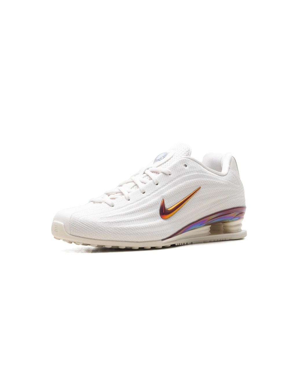 Nike Black Shox Z Se "Phantom Iridescent" Im6051 002"