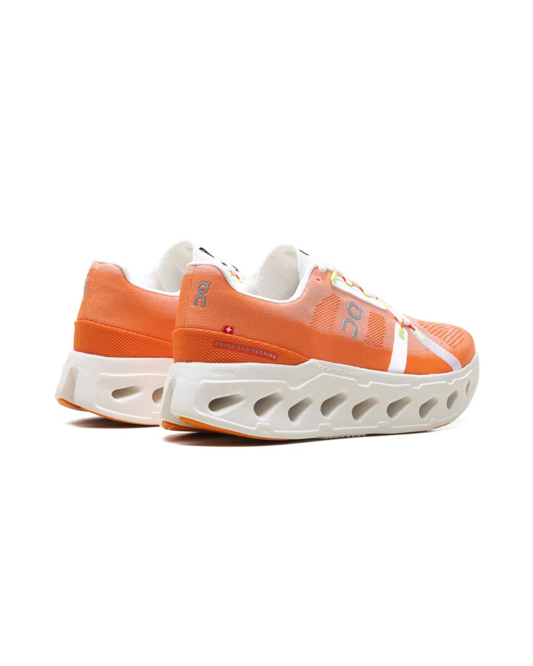 On Shoes Black Cloudeclipse "Flame Ivory" 3Wd30090914"