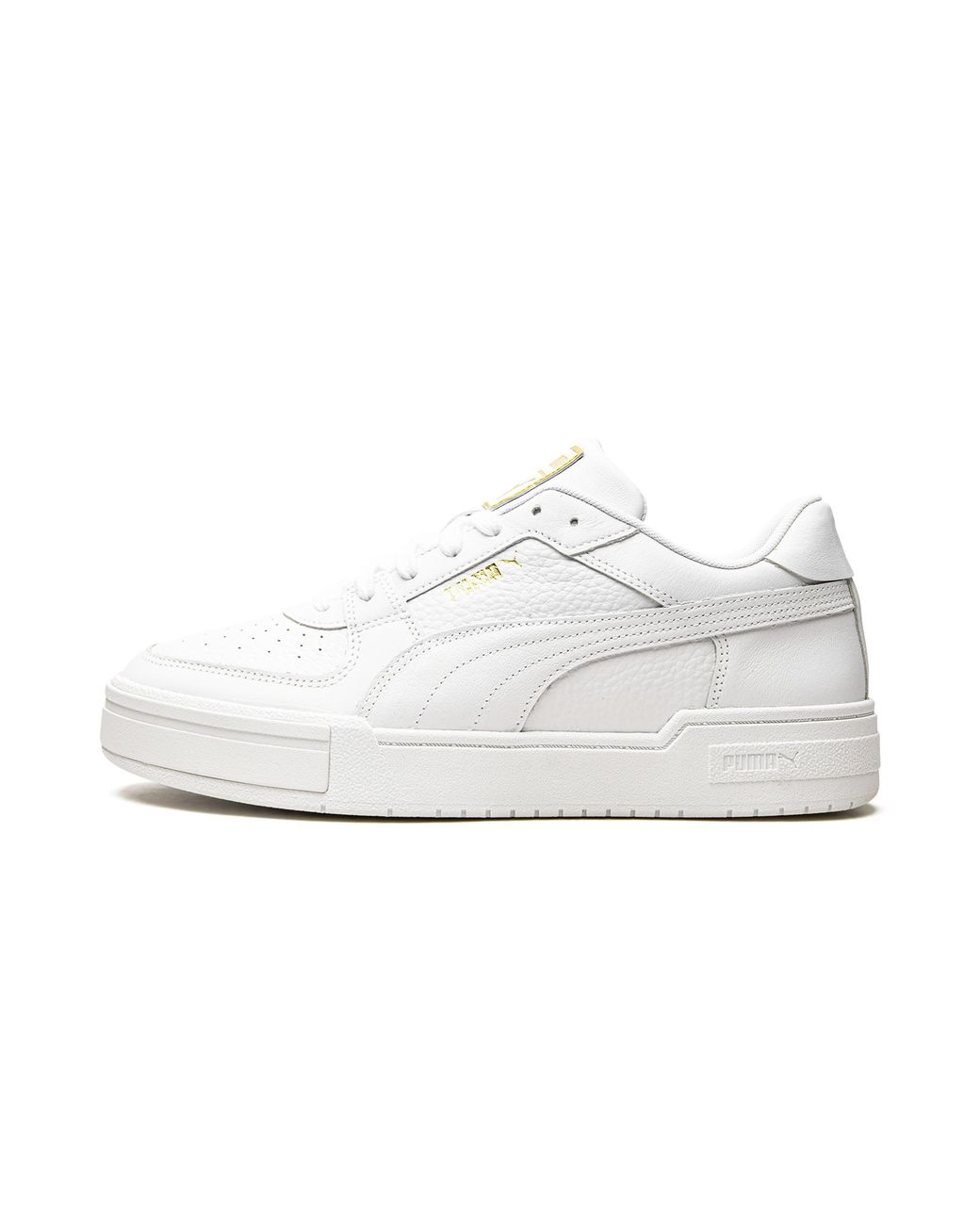 PUMA Black Ca Pro Classic 380190 01" for men