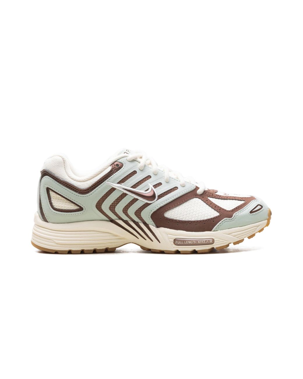 Nike Black Air Pegasus 2K5 Se "Seafoam Fauna" Ib2982 001" for men