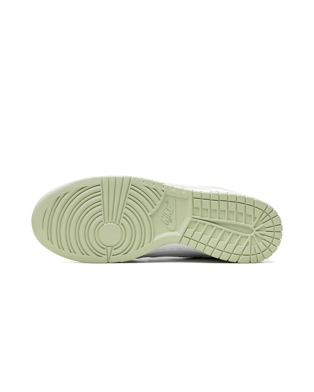 Nike Black Dunk Low Retro "Honeydew" Dv0831 105" for men