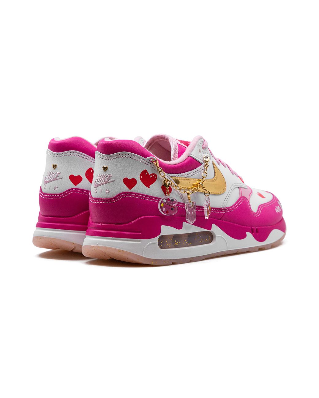 Nike Purple '86 Og "Doernbecher Hailey" Fz3021 919"