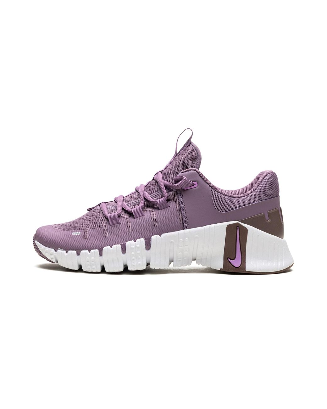 Nike Purple Free Metcon 5 Dust" Sneakers