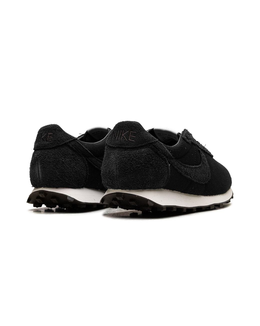Nike Black Ld-1000 Velvet" Hq4044 001" for men