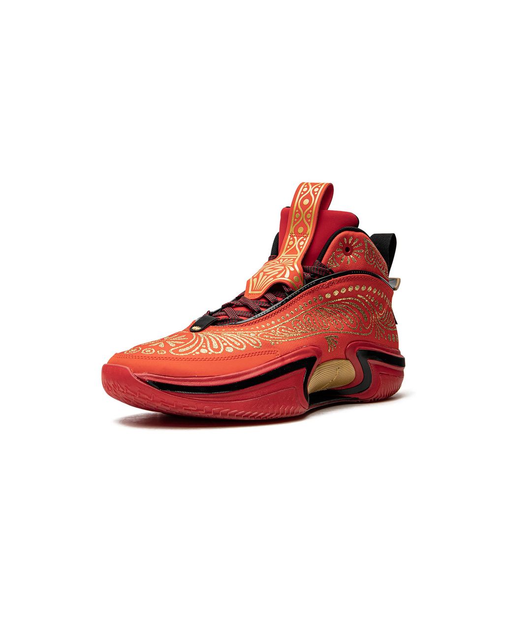 Nike Red Air 36 "Luka" Dv5268 676" for men