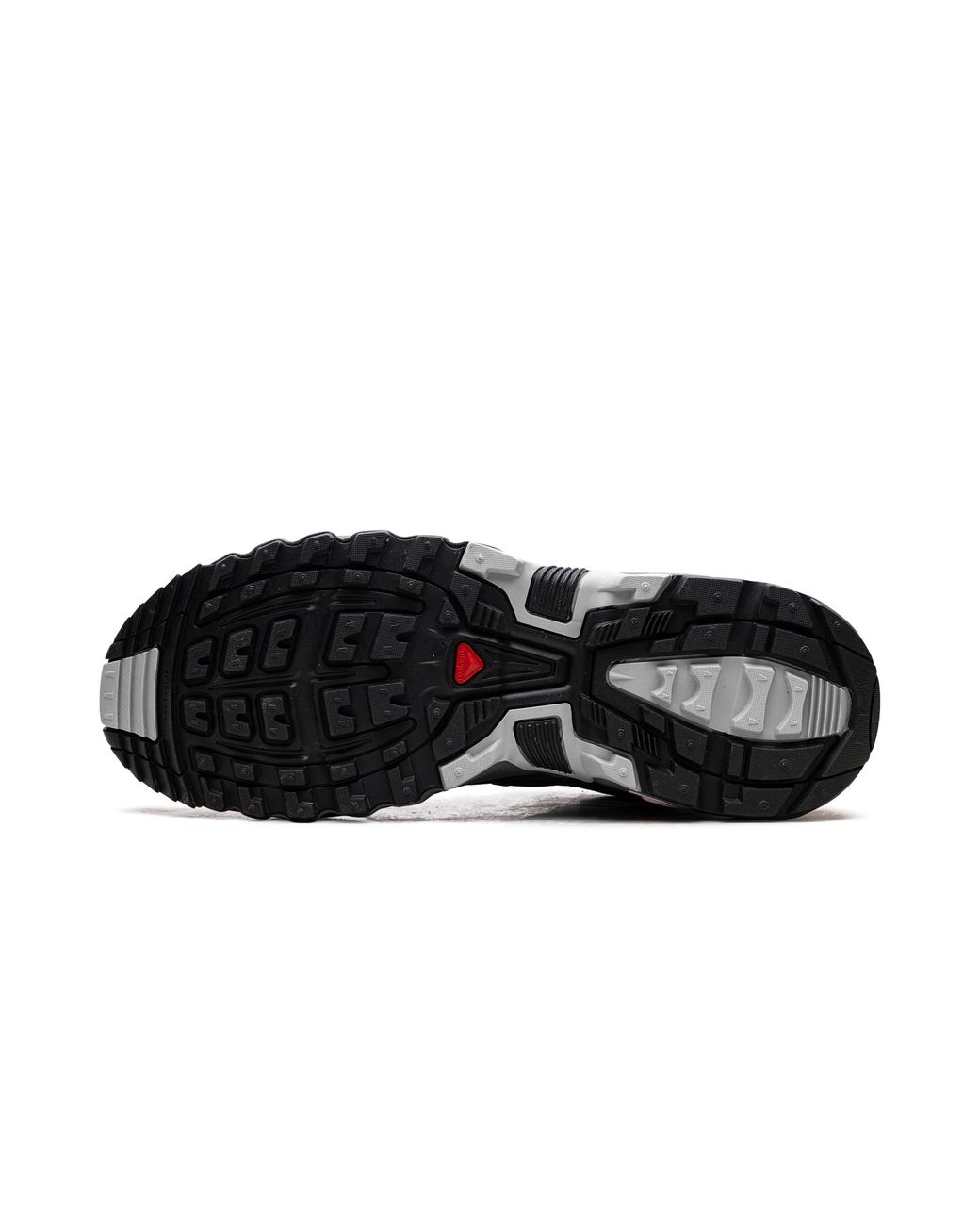 Salomon Black Asc Pro "Asphalt Phantom" L47596900" for men