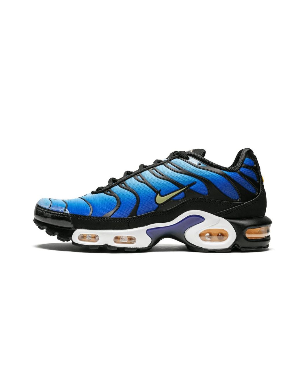 Nike Air Max Plus Og "hyper Blue" Shoes for men