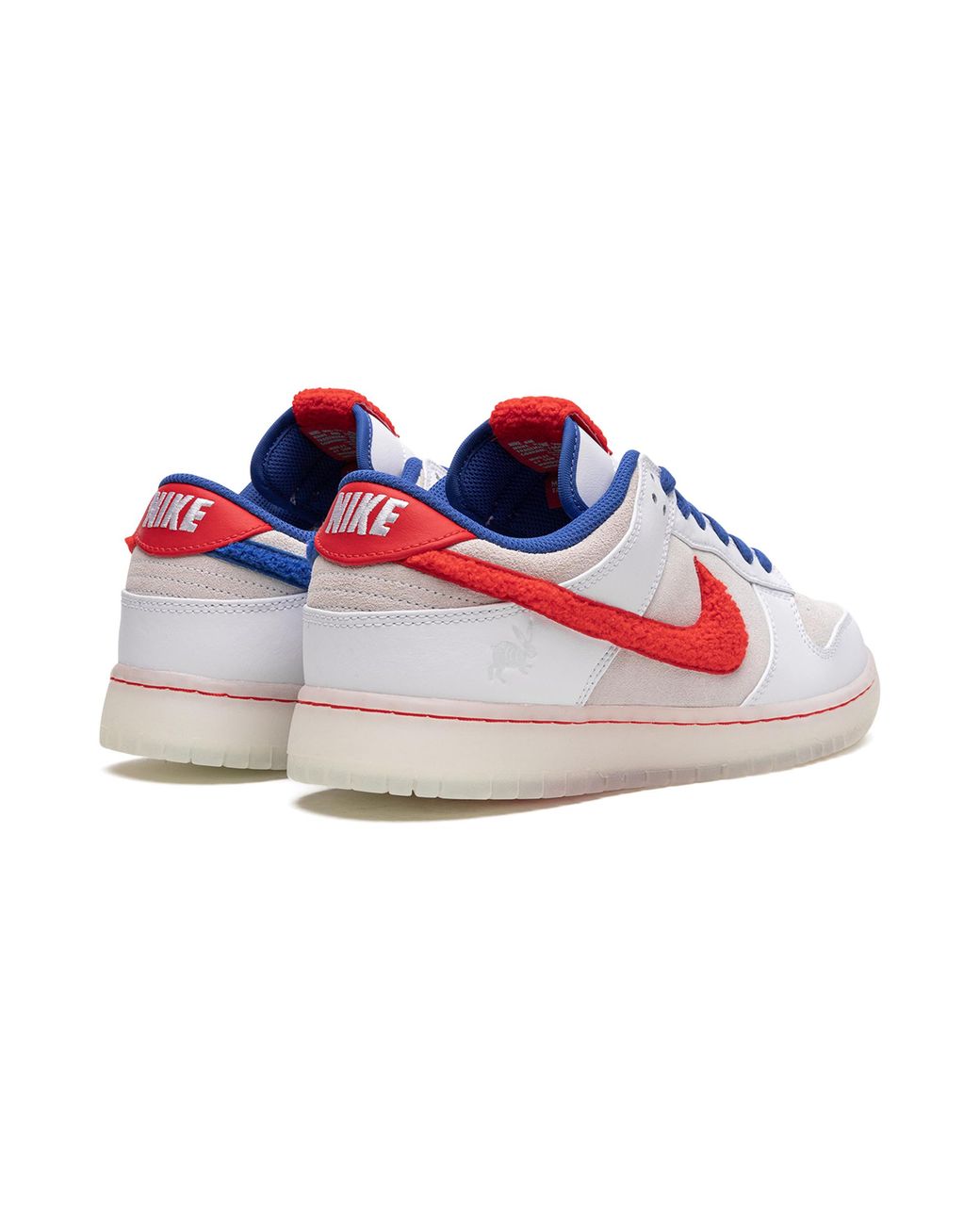 Nike Black Dunk Low Retro Prm "Year Of The Rabbit" Fd4203 161" for men