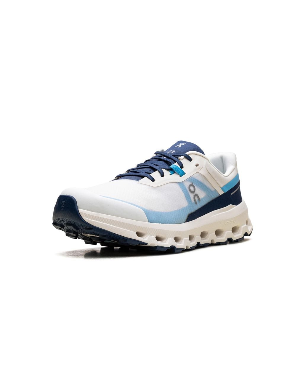 On Shoes Black Cloudvista 2 "Cream Horizon" 3Me30113168" for men