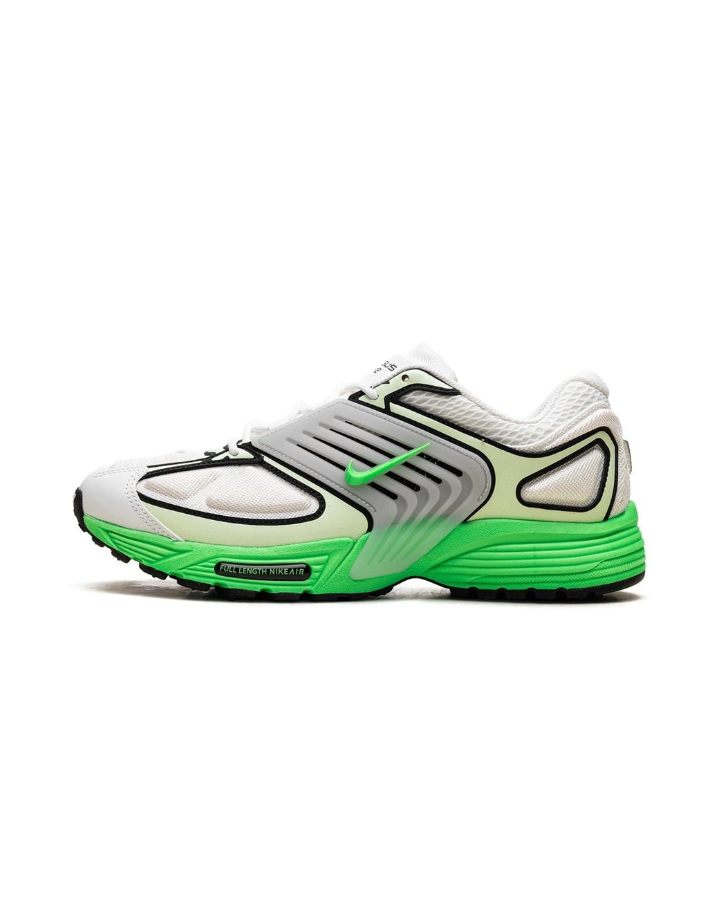 Nike Green Air Pegasus Wave "Summit Barely Volt Strike" Ib0612 103" for men