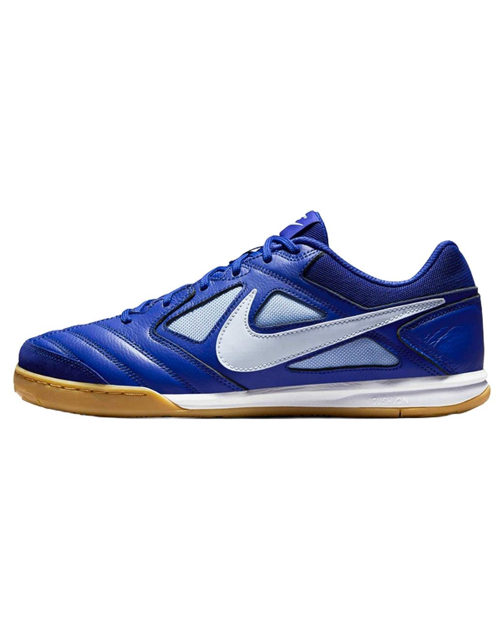 Nike Blue Gato "Deep Night" Hq6019 500" for men