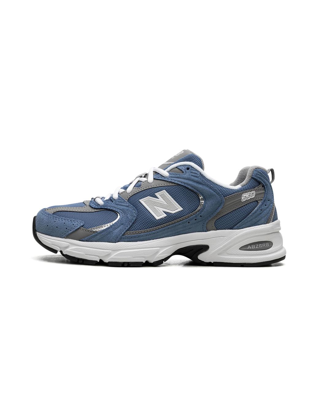 New Balance Blue 530 "Mercury" Mr530Ci" for men