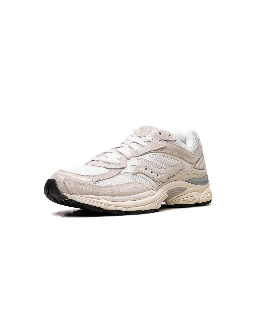 Saucony Black Pro Grid Omni 9 S70740 11" for men