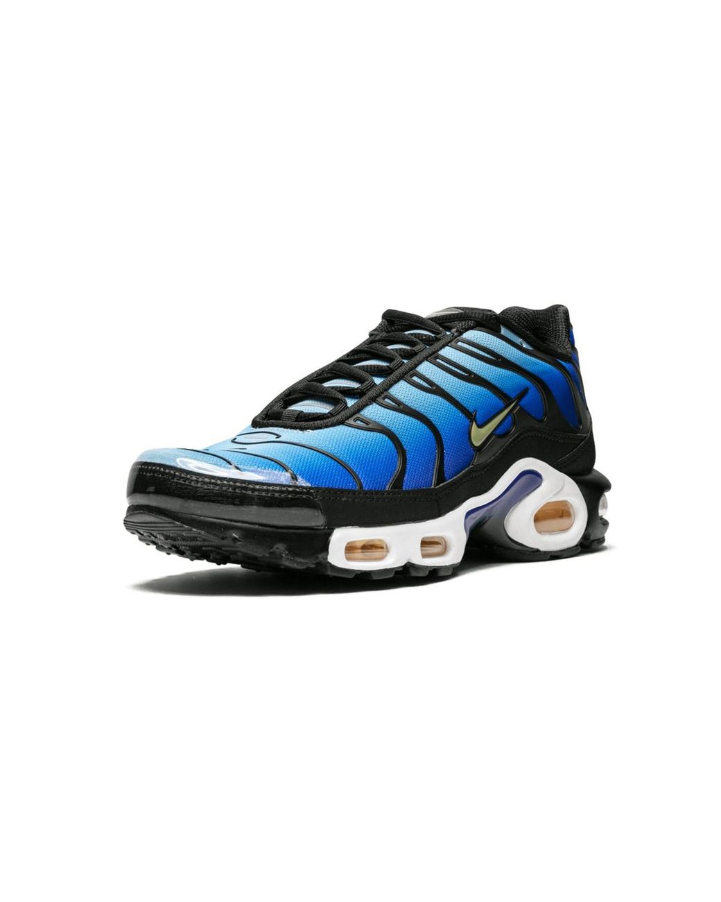 Nike Air Max Plus Og "hyper Blue" Shoes for men
