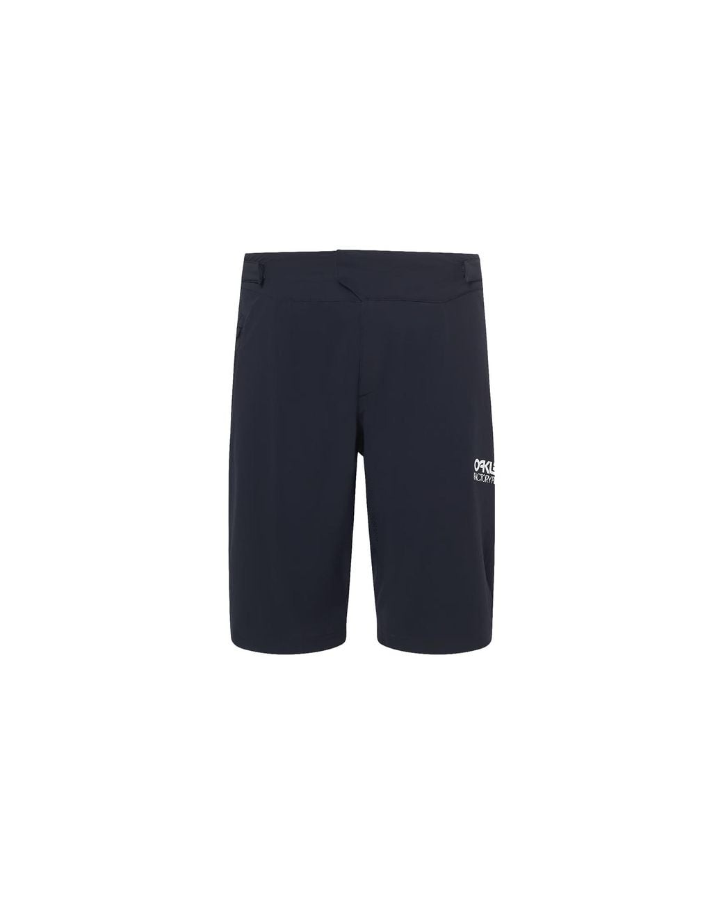 Oakley Factory Pilot Rc Shorts "Blackout" Foa404420 02E" for men