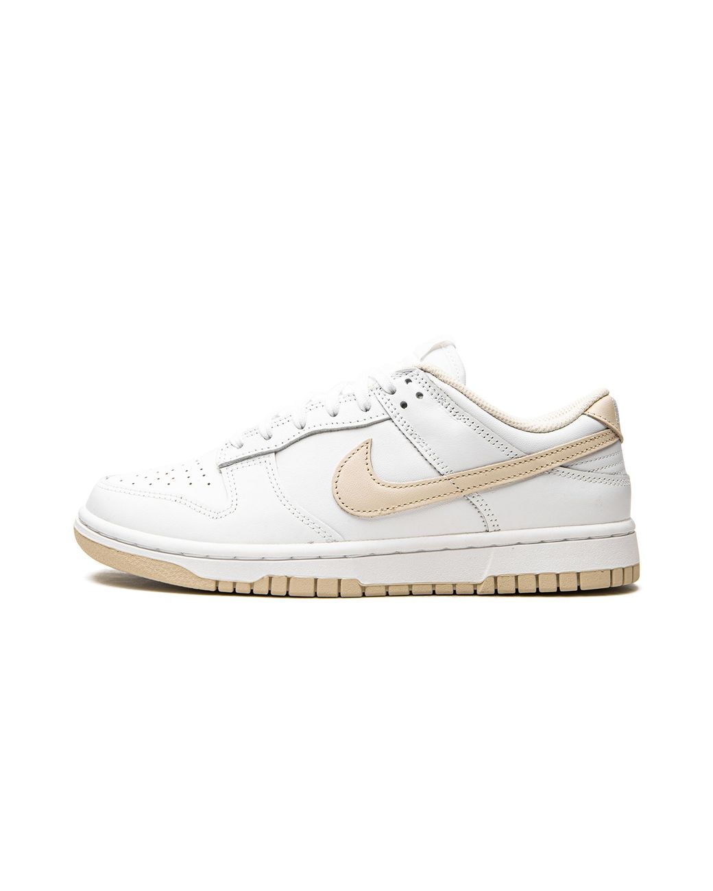 Nike Black Dunk Lo Mns "Pearl" Dd1503 110"