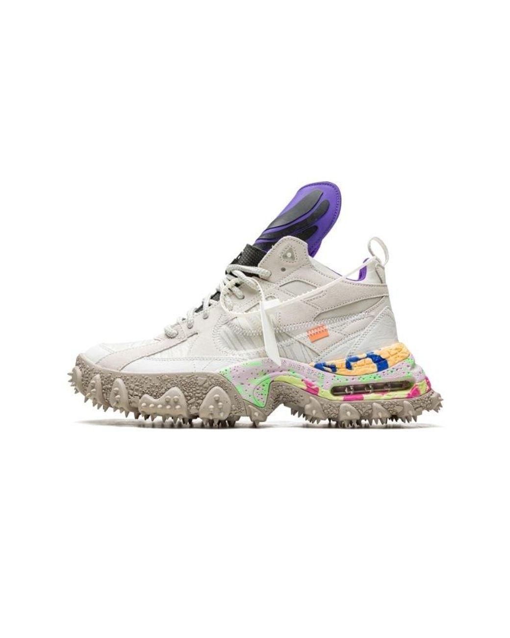 Nike x off white precio cheap