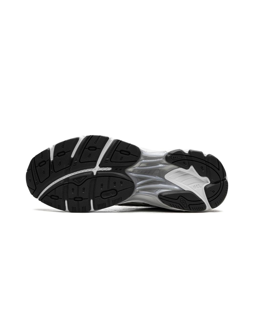 Asics Black Gt-2160 "Cream/Bamboo" 1203A320 102" for men