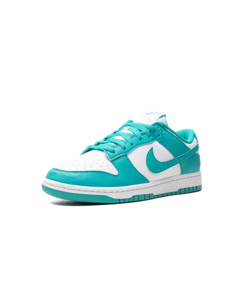Nike Blue (Wmns) Dunk Low Next Nature 'Dusty Cactus'