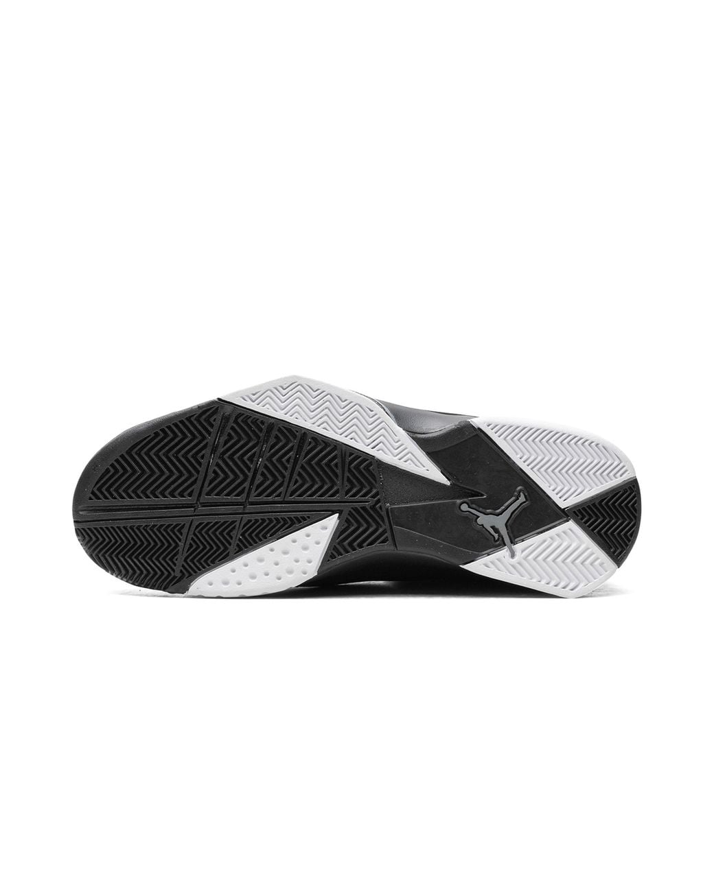 Nike Black True Flight 342964 010" for men