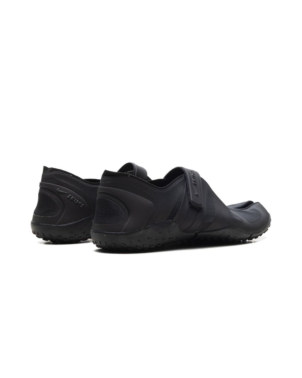 Nike Black Air Rift Mesh "Skims