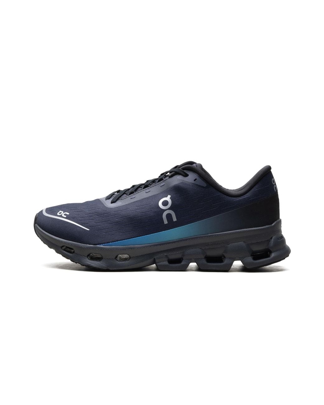 On Shoes Cloudspark Blueberry" 3Me10391947" for men