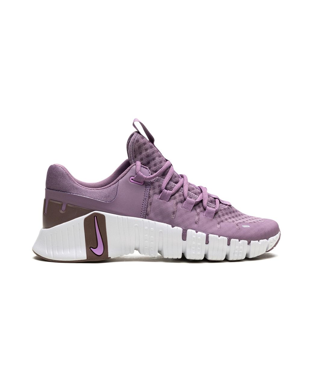 Nike Purple Free Metcon 5 Dust" Sneakers