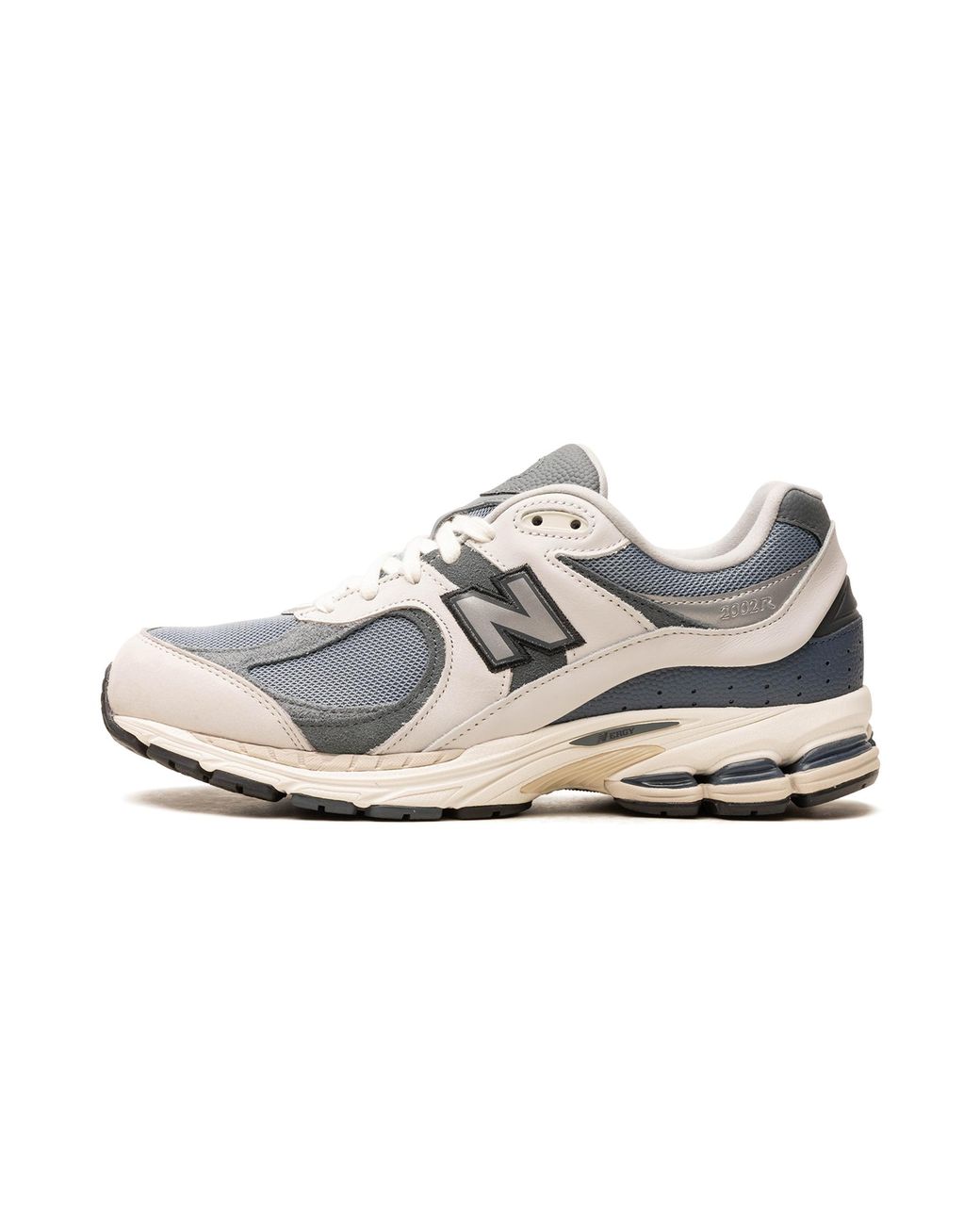New Balance Black 2002R "Atmos for men