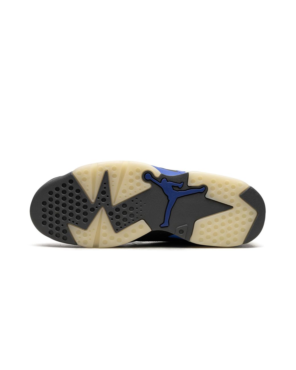 Nike Black Air Mvp 678 Varsity Royal" Fb9019 004"