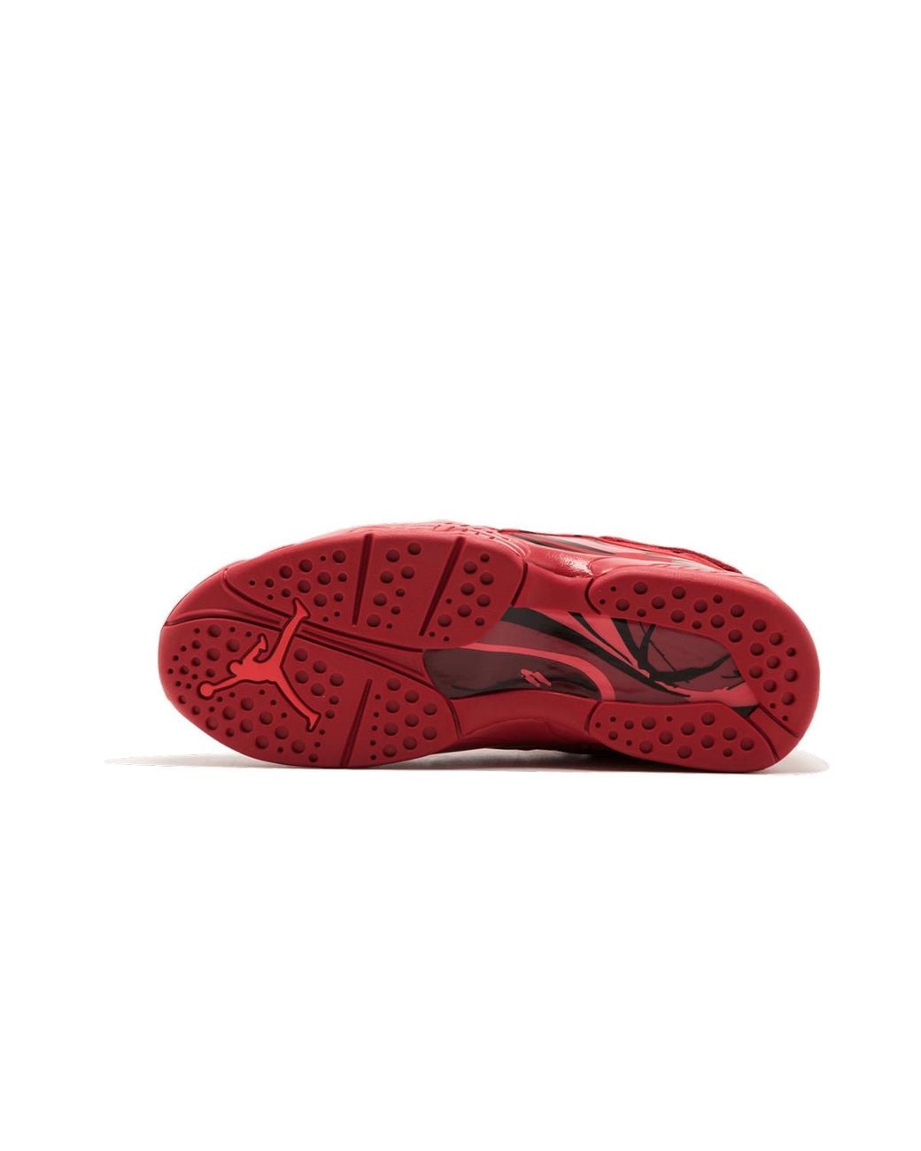 Nike Red Air 8 Retro "Valentine's Day" Aq2449 614"