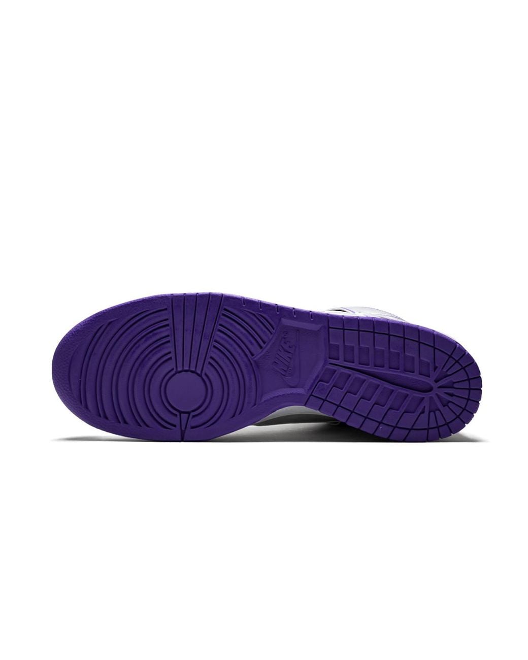 Nike Black Sb Dunk High Premium "Dinosaur Jr" 313171 003" for men