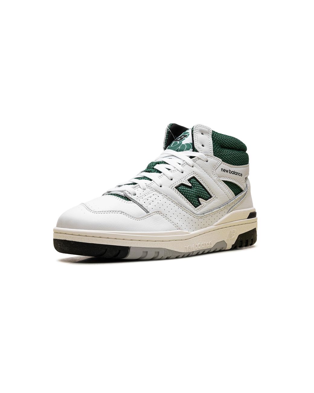 New Balance Black 650R "Aime Leon Dore Masaryk Community Gym" Bb650Raa" for men