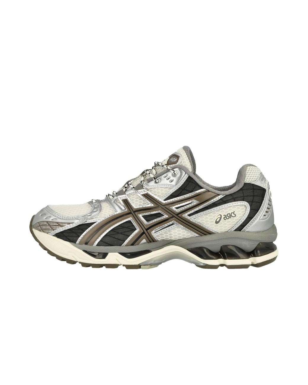 Asics Black Gel-Nimbus.1 "Clay Canyon" 1203A543 107" for men