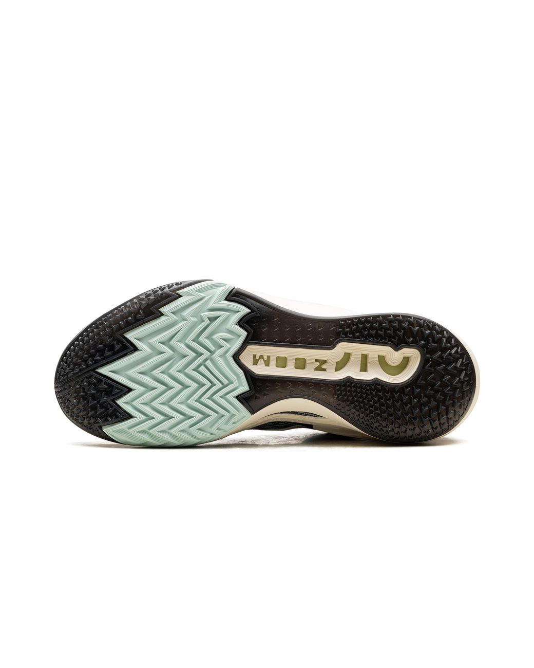 Nike Black Air Zoom Gt Cut 2 "Swoosh Sly" Fq8706 300"
