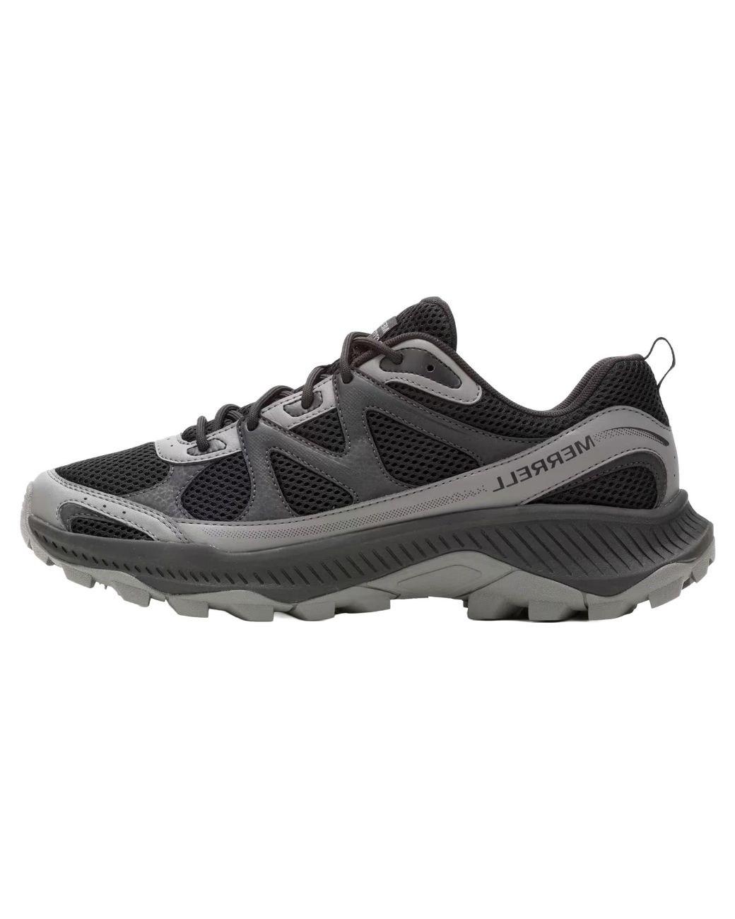 Merrell Black Tempo Exp Charcoal" J038283" for men