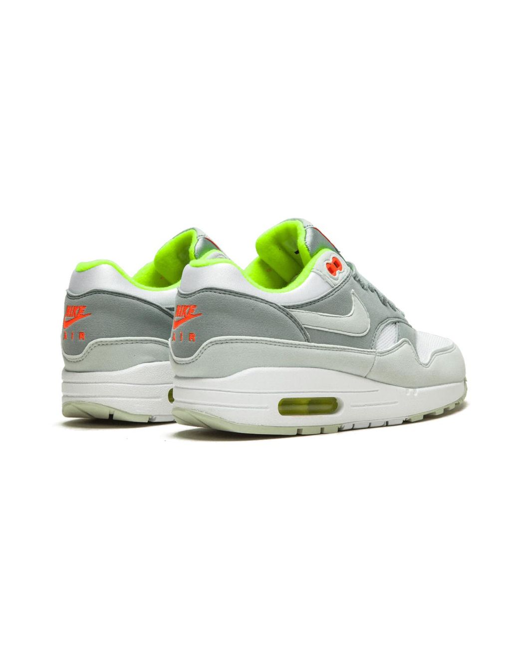 Nike Black Air Max 1 "Barely Pumice" 319986 107"