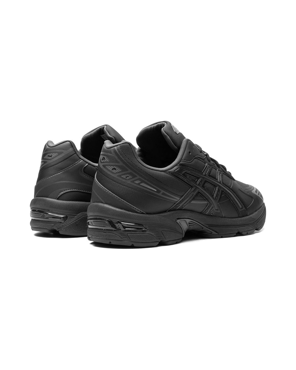 Asics Black Gt 2160 Ns Graphite" 1203A375 001" for men
